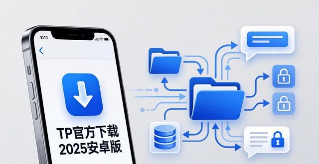 TP官方下载2025安卓版：安全吗？隐私保护到位？