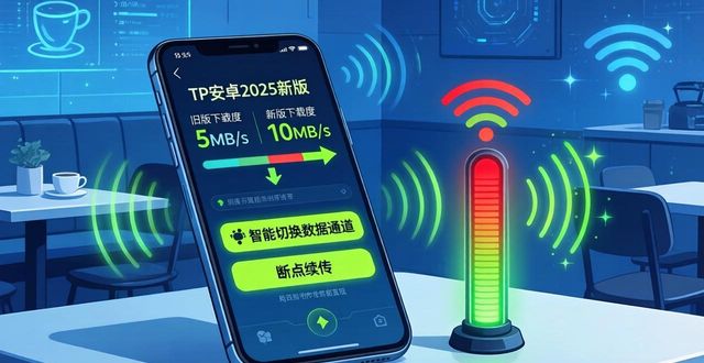 tp官方下载安卓2025：新版核心模块解析，每项优化都为用户量身定做_安卓解析工具_安卓解析包下载安装