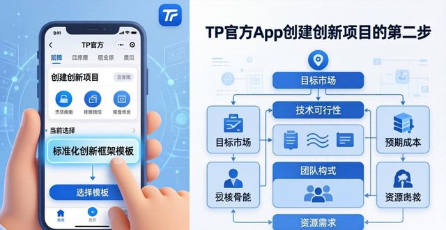 如何在TP官方app下载中创建创新项目?_创新app_创建创新平台