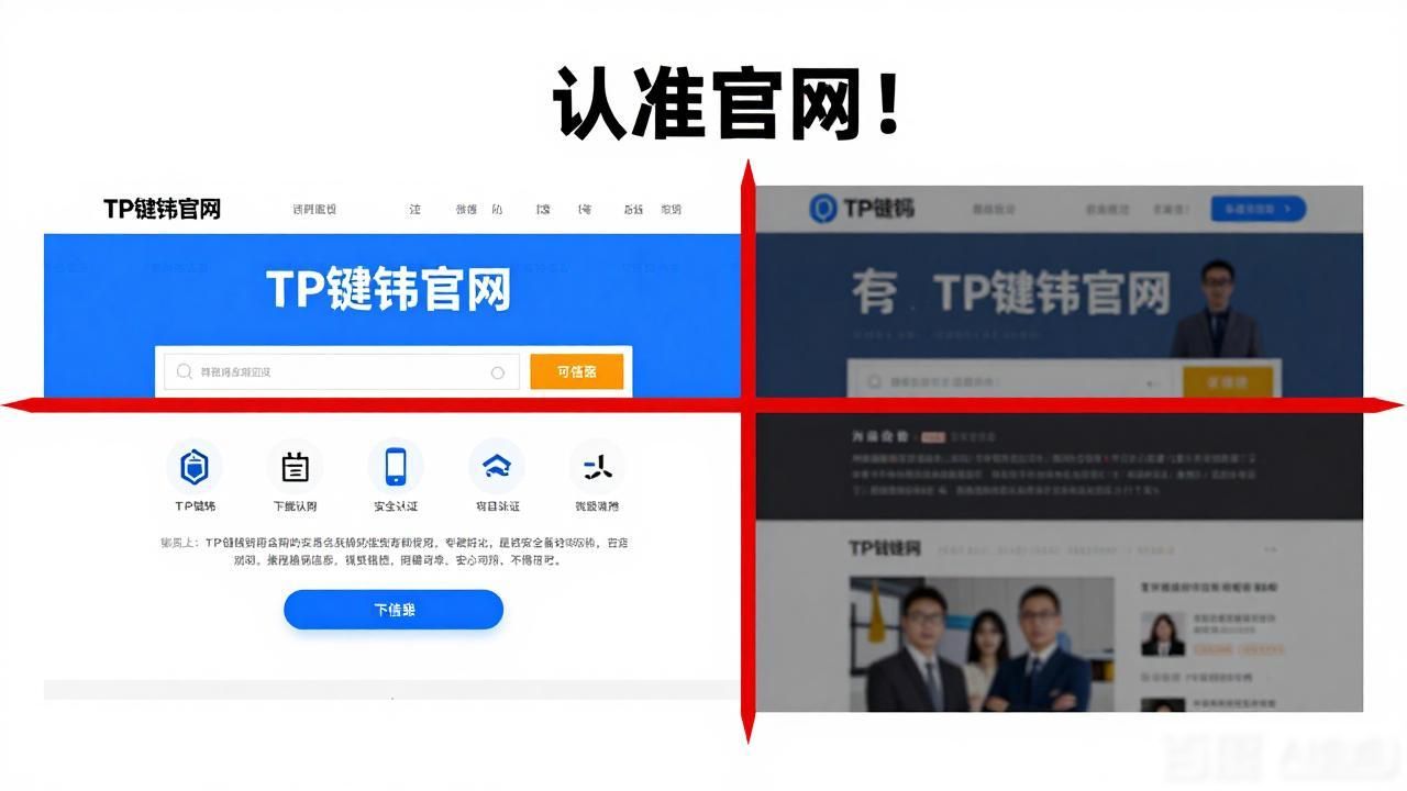 tp钱包安卓下载后，这几步做好才安全