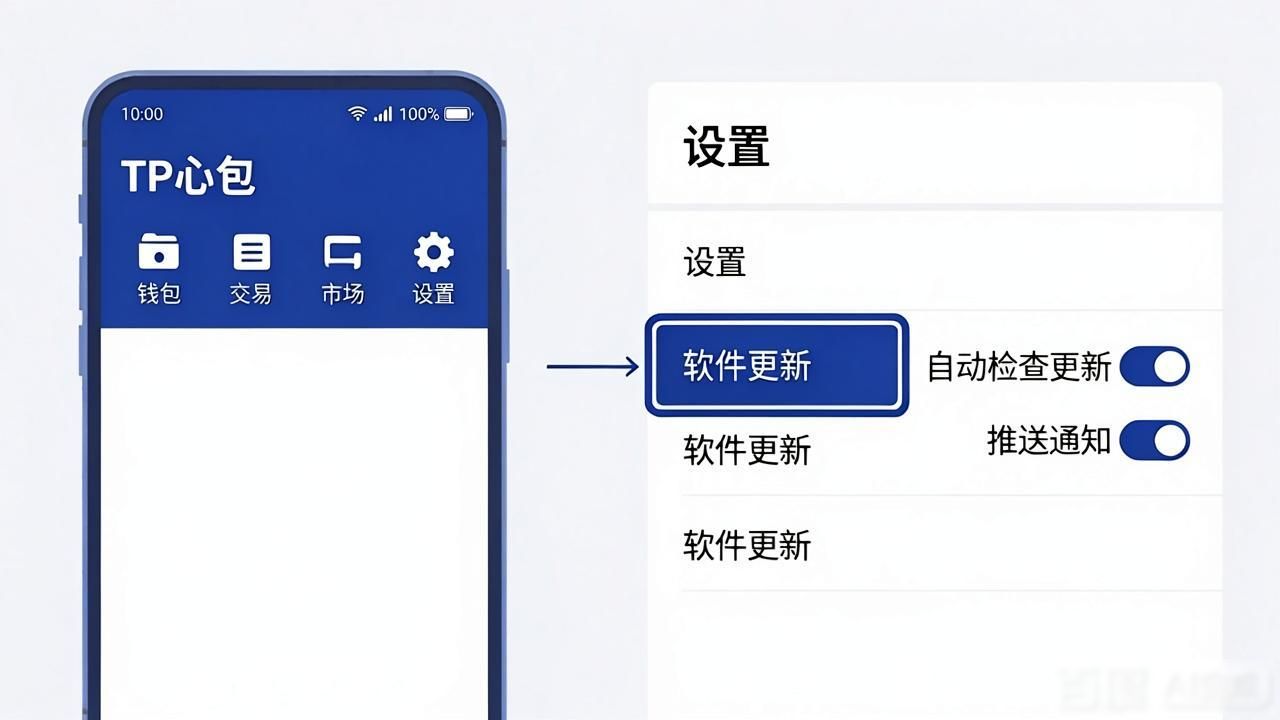 如何在2025 TP钱包官网下载中保持及时更新？_如何在2025 TP钱包官网下载中保持及时更新？_钱包app官网