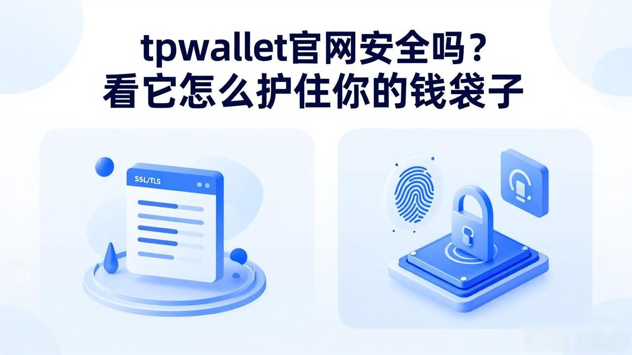 tpwallet官网安全吗？看它怎么护住你的钱袋子