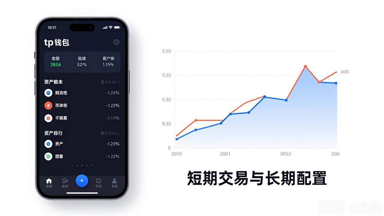 tp钱包查看资产流动性指标的方法_tp钱包流动性分析对普通投资者的参考作用_tp钱包官网安卓下载中的资产流动性分析，如何帮助用户做出决策？