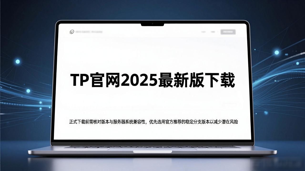 TP官网2025版下载_如何通过TP官网2025最新版下载支持项目实施?_项目软件部署