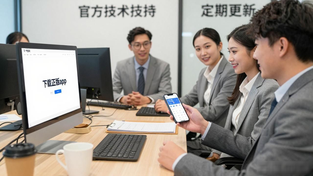TP官网下载正版app，轻松提升团队凝聚力