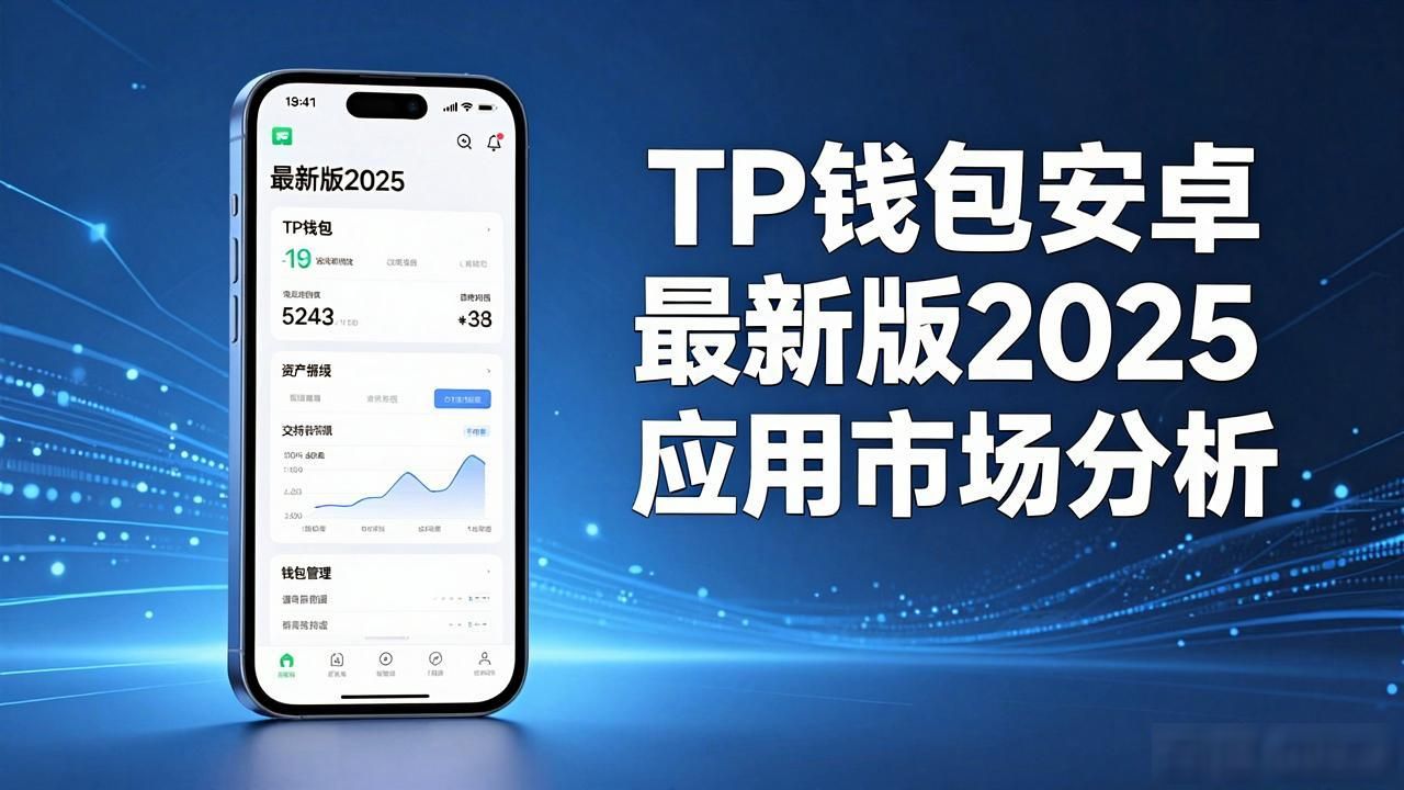 TP钱包安卓最新版2025应用市场分析