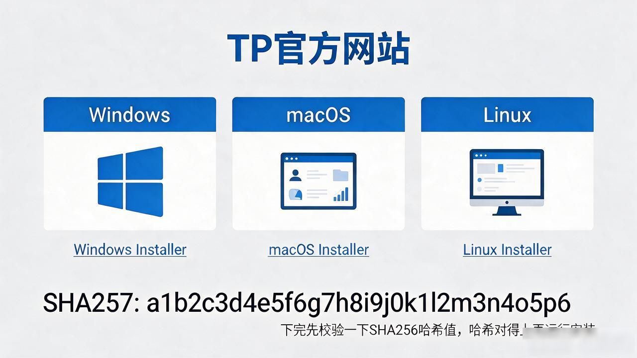 tp官方下载地址_tp下载网站验证_如何通过TP官方网址下载实现目标达成