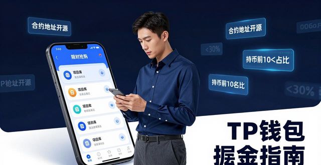 TP钱包掘金指南：三步找到百倍币机会