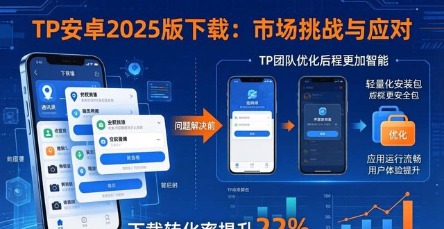 TP安卓2025版下载：市场挑战与应对