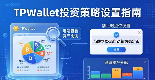 如何在TPWallet中设定合适的投资策略？_投资20万干个什么合适_股票投资策略