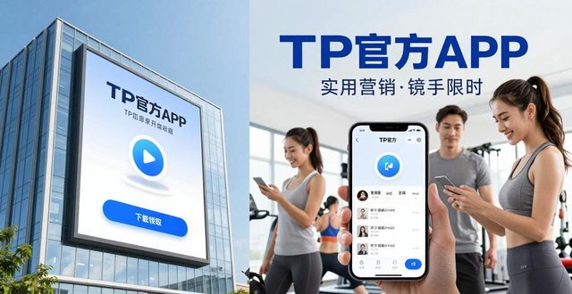 应用实例是什么_TP官方app下载在数字营销中的应用实例_应用案例是什么