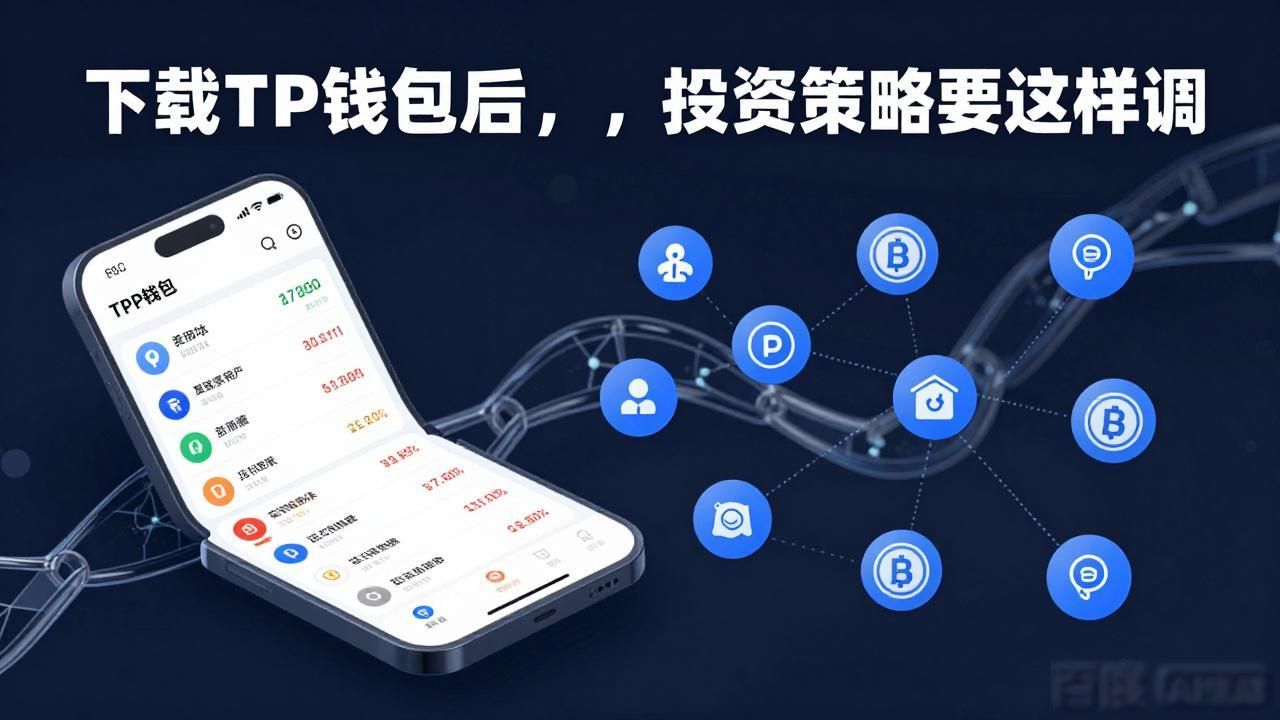 下载TP钱包后，投资策略要这样调