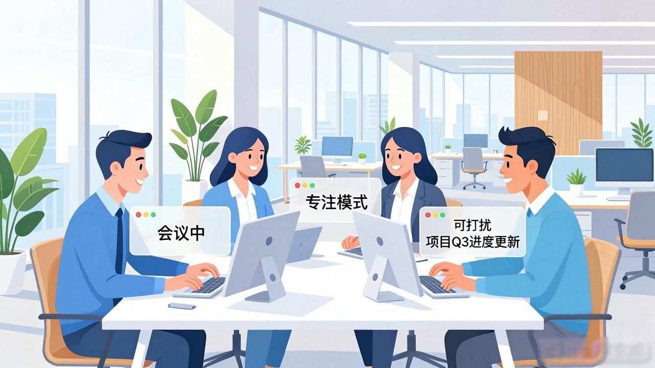 2025 TP官网新版本 高效沟通指南