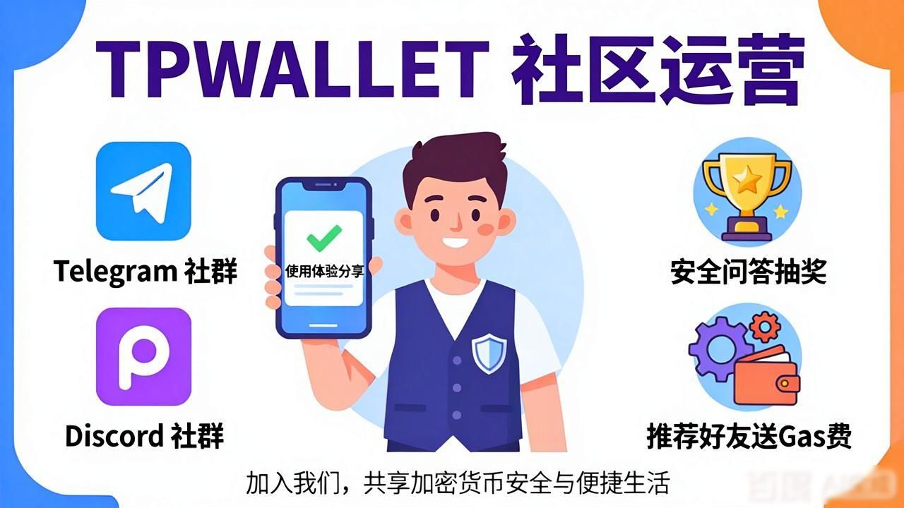 TPWallet推广怎么搞：策略拆解与落地执行