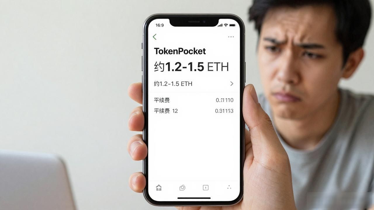 TokenPocket安卓版怎么用？用户真实体验与建议