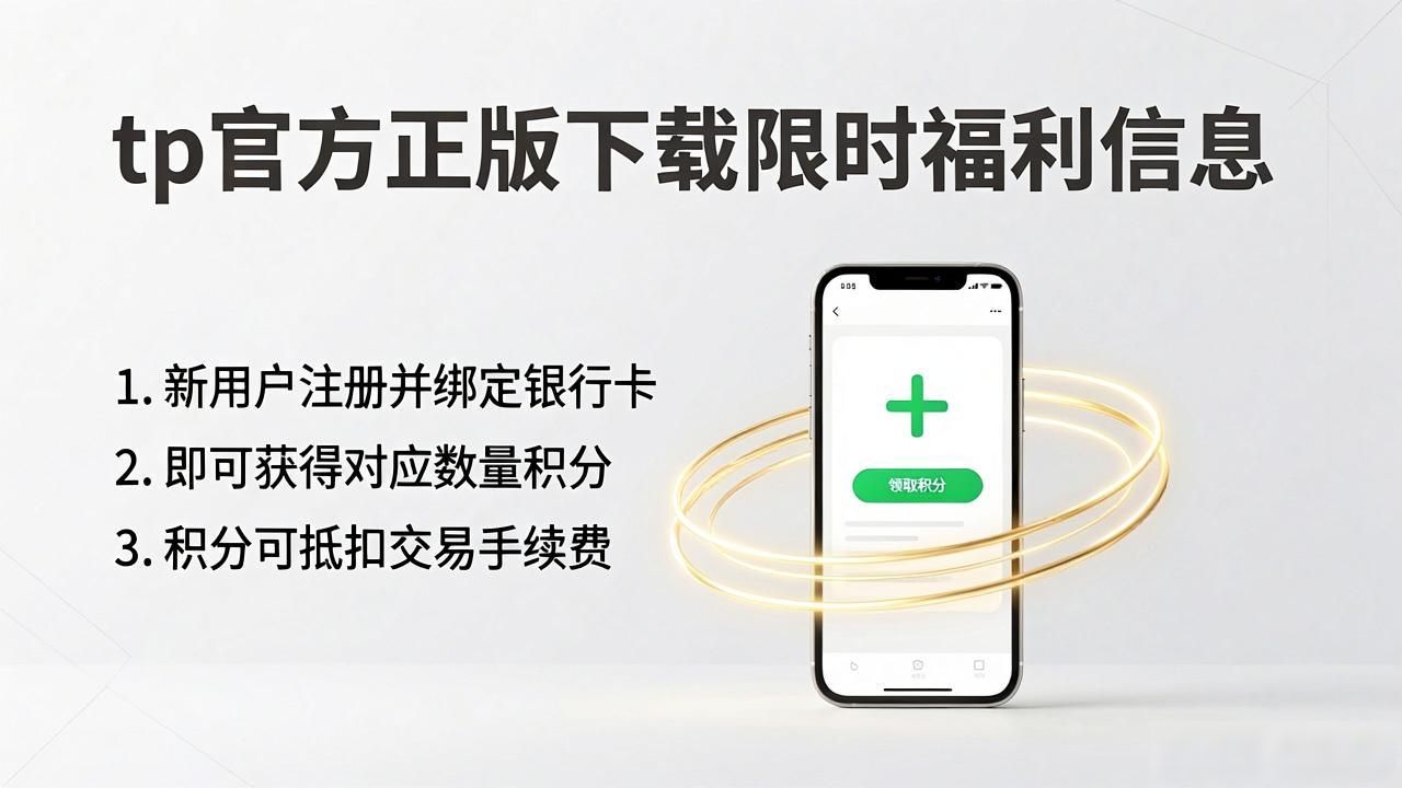 tp官方正版下载限时福利信息