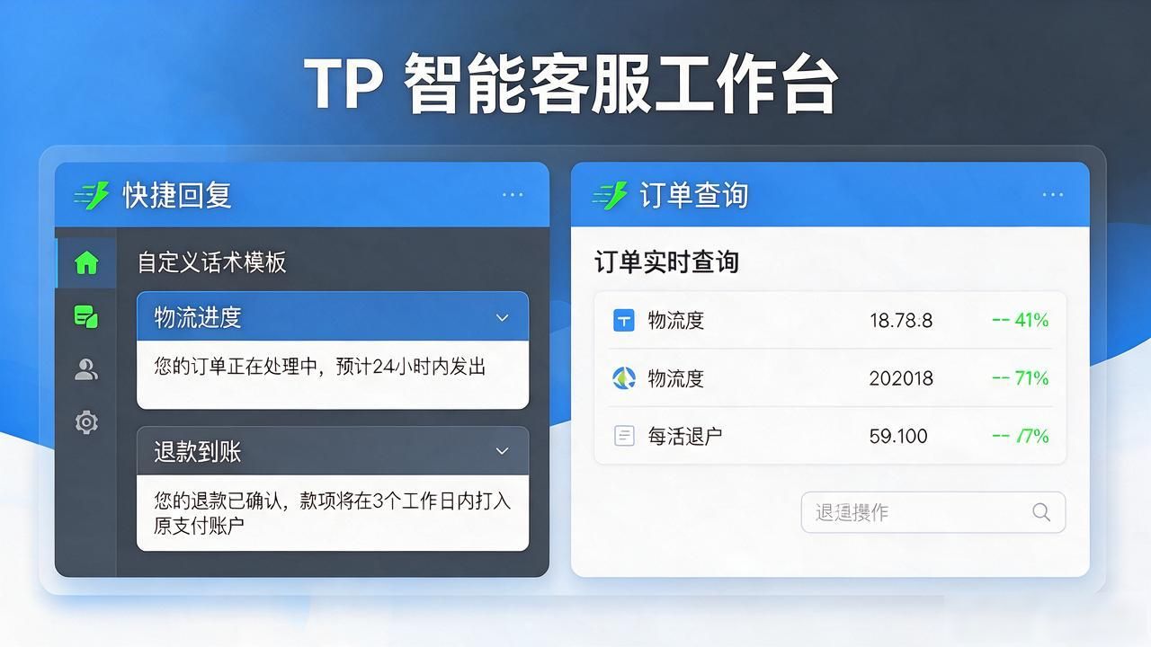 消息推送保活机制提升_如何通过TP官方安卓最新版本优化客服体验？_安卓TP官方新版客服流程优化