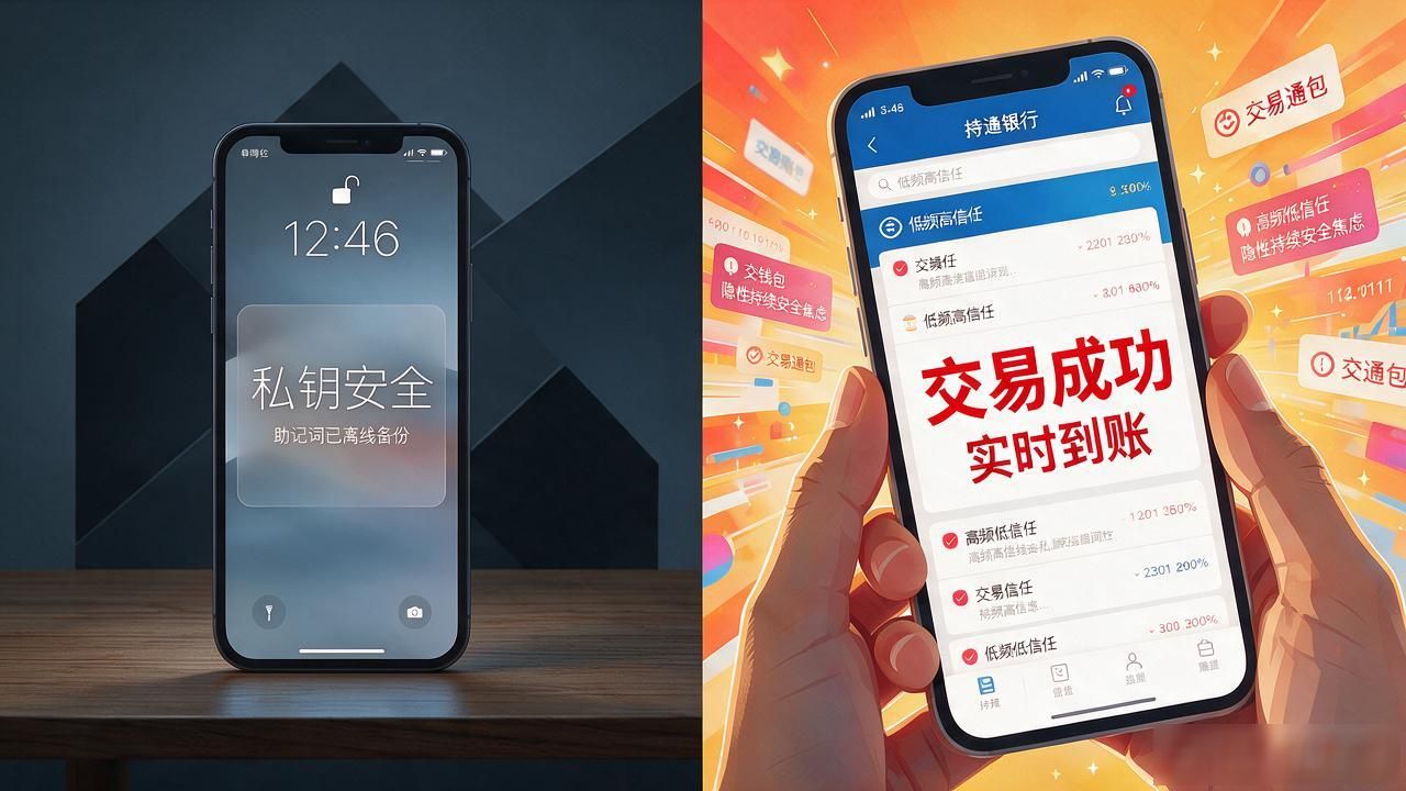 TP钱包用户都在干嘛？影响行为的关键因素有哪些
