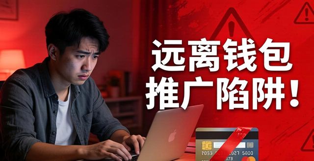 TP钱包合作分成推广？2025官网下载需警惕陷阱