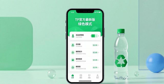 TP官方最新版：用手机轻松践行社会责任