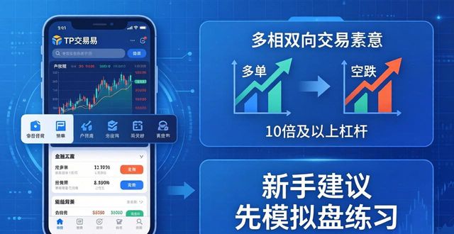 交易的应用_TP交易所app下载的投资工具与综合运用_交易软件的基本操作