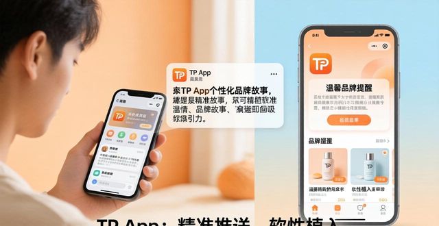 如何通过TP官方app下载进行品牌推广?_推广平台软件下载_推广产品下载