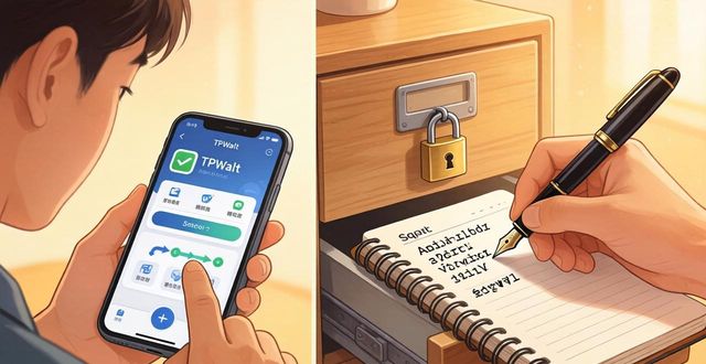 如何通过TPWallet官网下载分享用户经验_如何通过TPWallet官网下载分享用户经验_tp官网登录