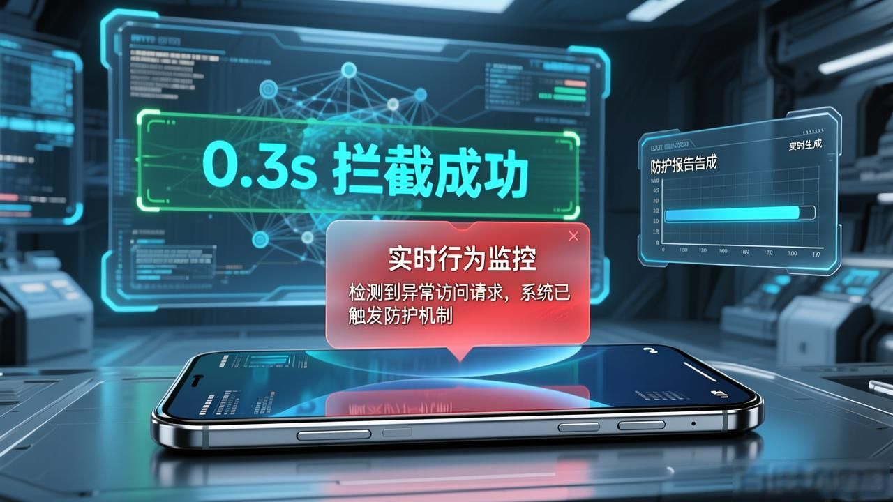 TP安卓2025新版实测：速度翻倍，这些新功能太香了