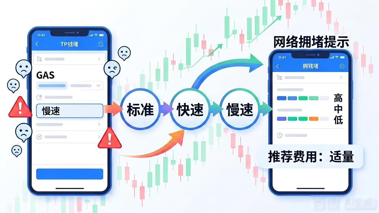 TP钱包新版交易指南：抓住每一步行情机会