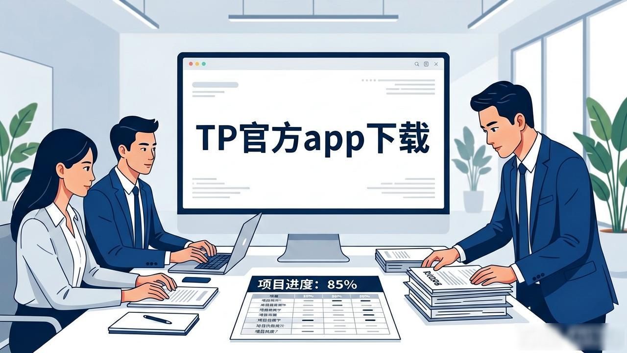 如何在TP官方app下载中建立知识管理系统？_搭建知识管理系统_TP官方app知识管理