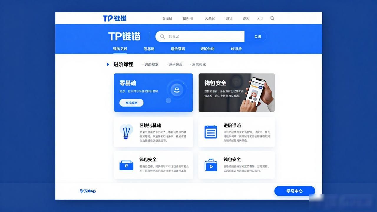 TP钱包官网免费投资入门课程怎么找_从tp钱包下载官网快速获得培训课程，提升个人投资技能_普通数字货币投资者避坑指南
