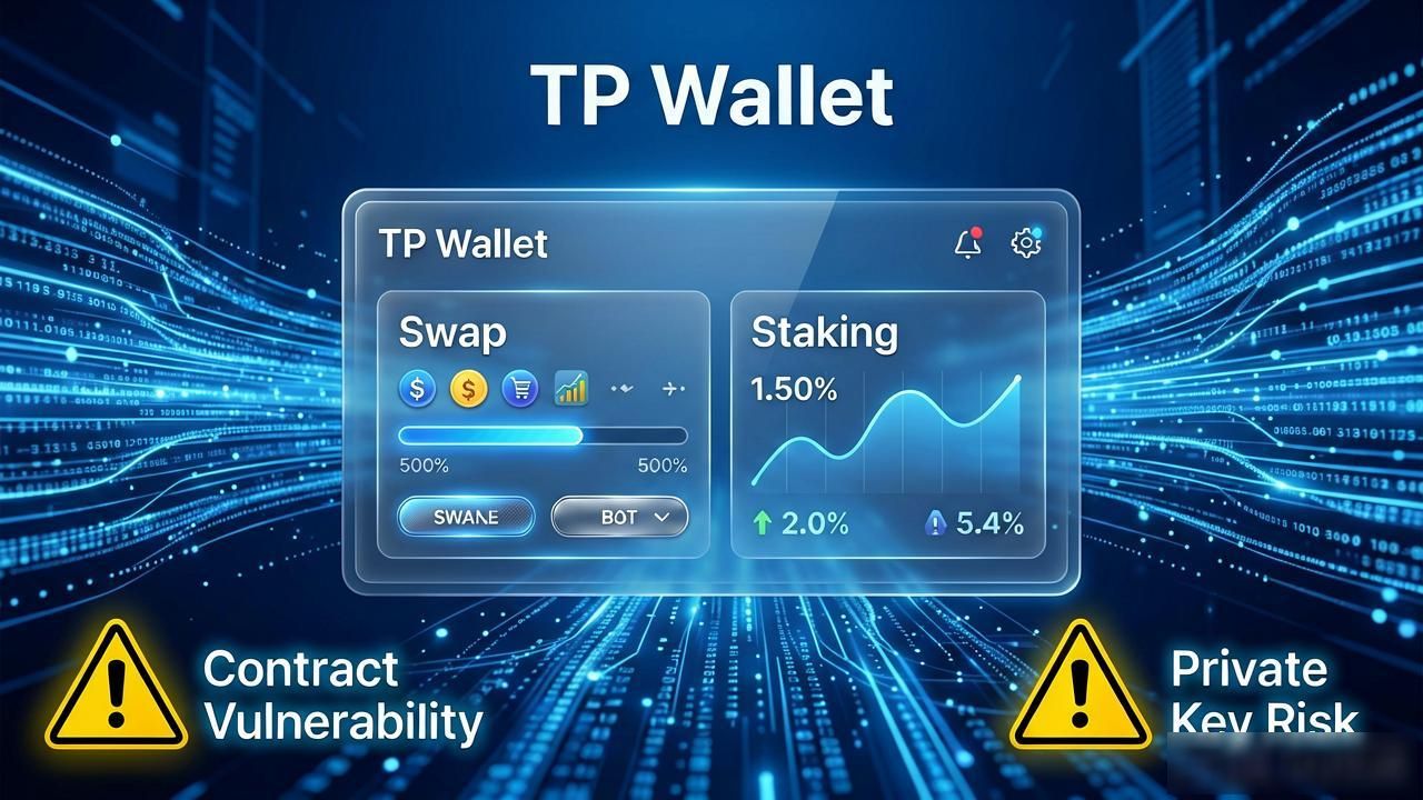 TPWallet值不值得用？发展潜力与市场挑战分析