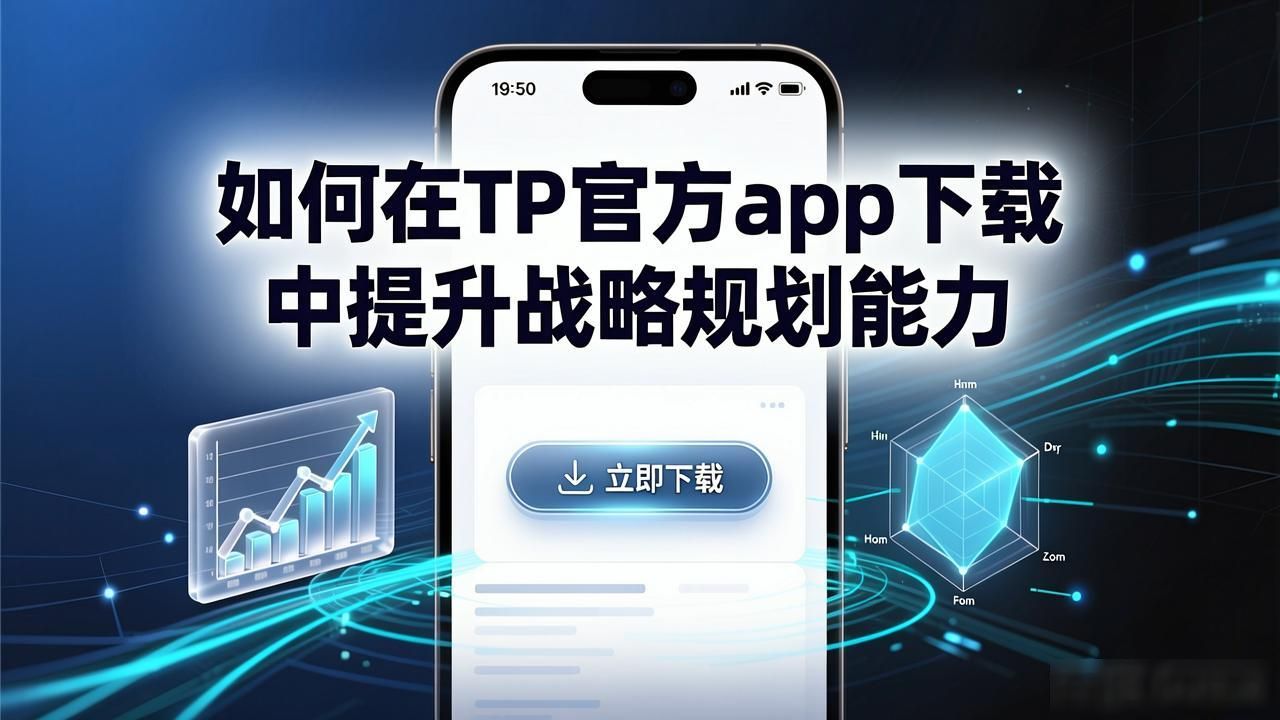 如何在TP官方app下载中提升战略规划能力