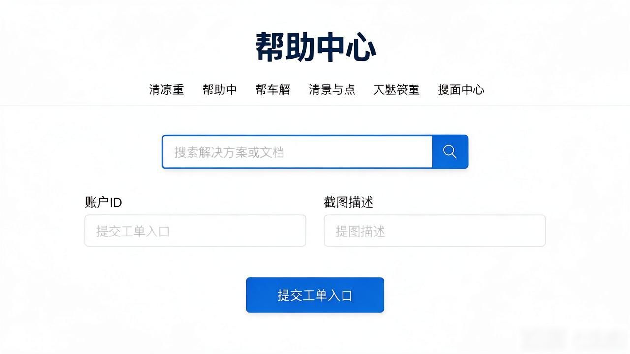tp钱包官网入口 帮助与客户服务快速找到指南