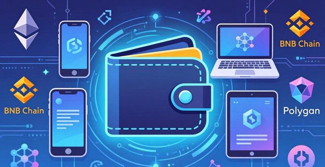 TPWallet兼容哪些平台？手机、电脑都能用