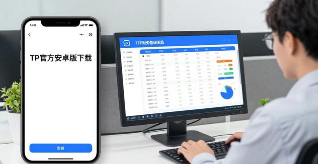 TP官方安卓版下载，财务管理一键集成