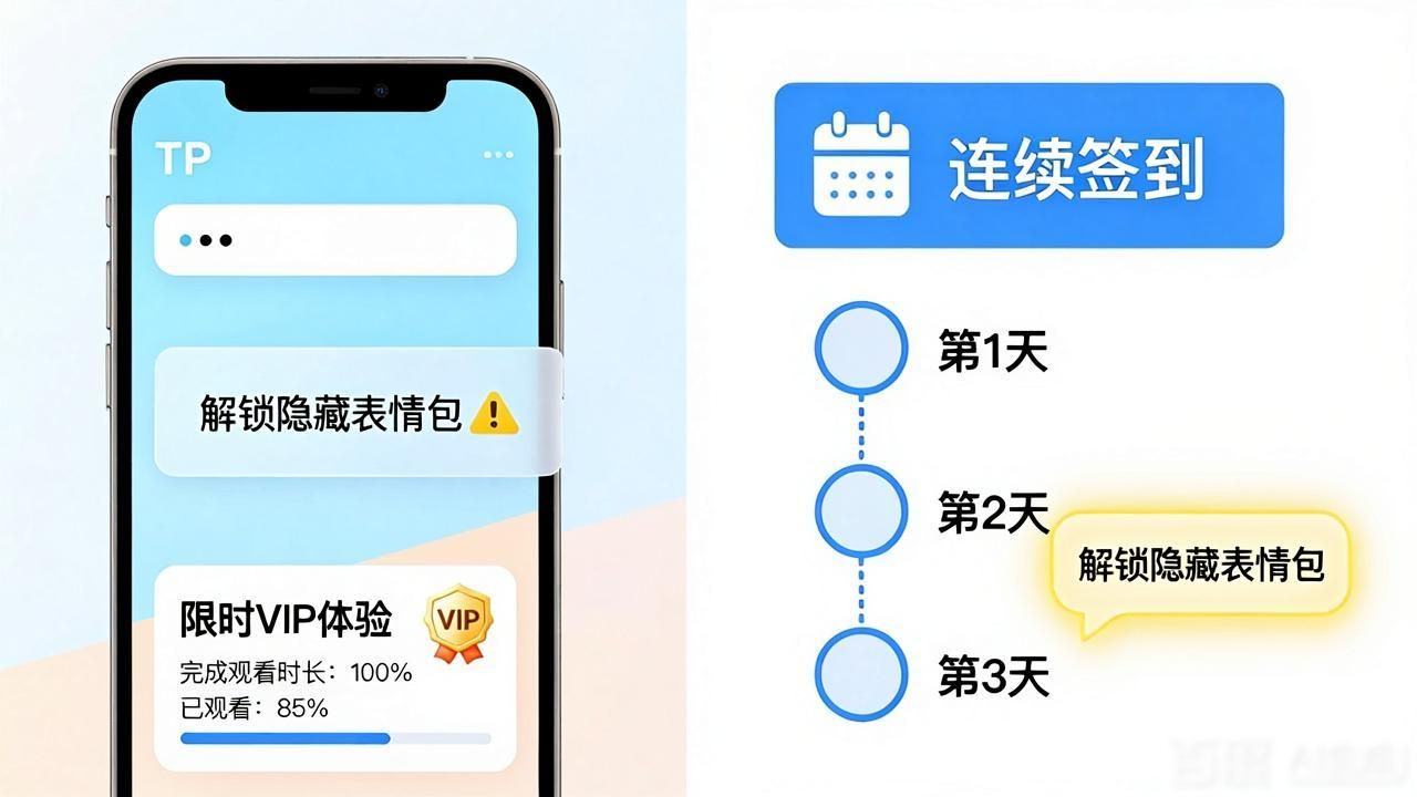 用户活跃度怎么计算_如何在TP官方安卓最新版本下载中刺激用户的活跃度？_微信5.8官方安卓版本