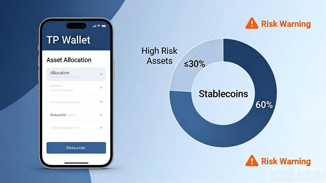 智选钱包app_TP钱包官网（tpwallet.io）的智选投资功能，如何增加收益的可能性？_智选钱包网址