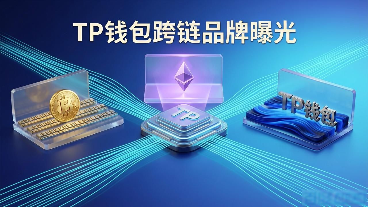 如何在TP钱包中进行品牌塑造？_钱包产品_钱包品牌logo