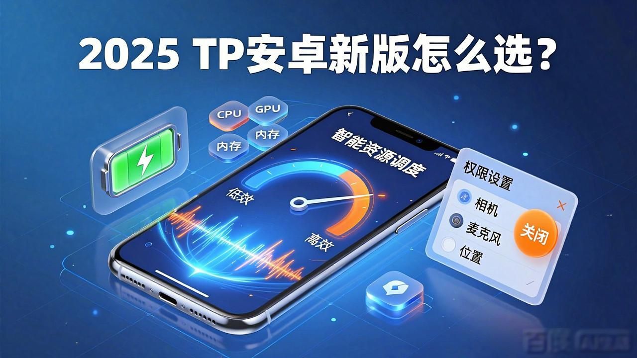 2025年TP安卓新版本官方，我该怎么选？_安卓市场官方版本_安卓官方版本是什么意思