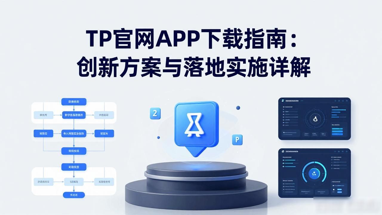 TP官方网站下载APP的创新解决方案与实施_重构下载入口逻辑架构_TP官网APP下载优化