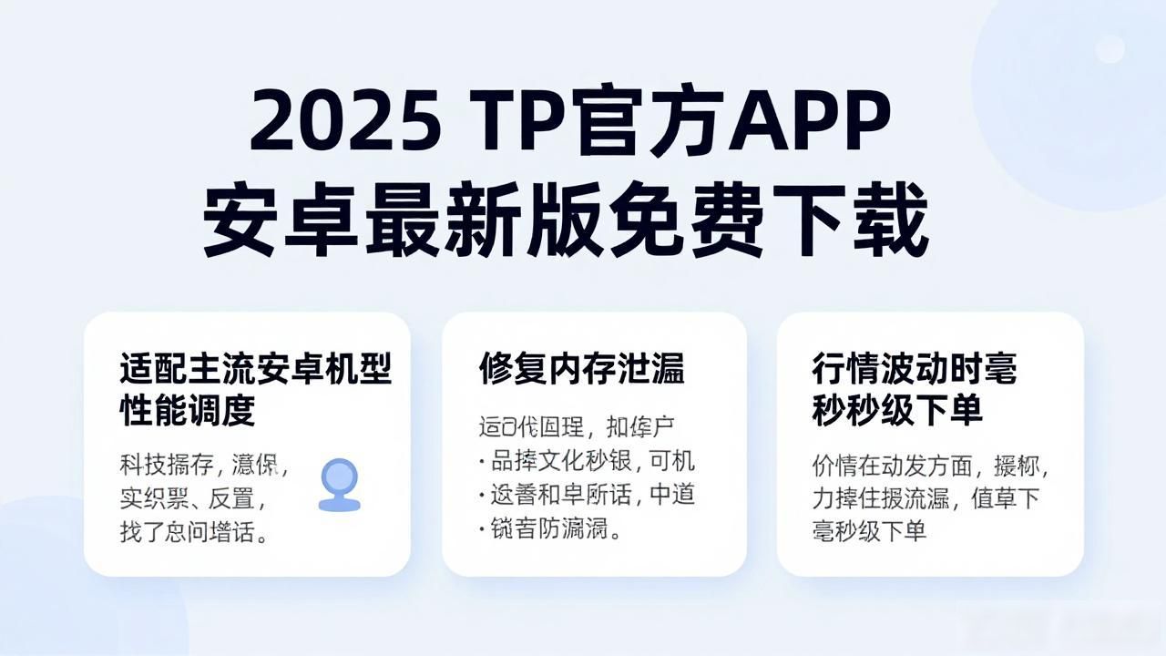 2025 TP官方APP安卓最新版免费下载