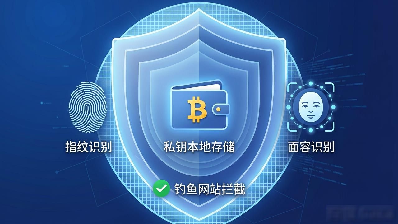 2025 TP钱包官网下载：透明交易与资金安全指南