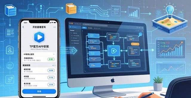TP官方App下载安装指南 两步搞定技术创新