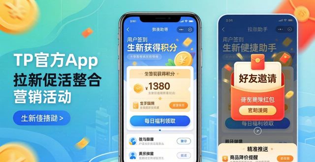 TP官方App拉新促活，这套整合营销值得抄作业