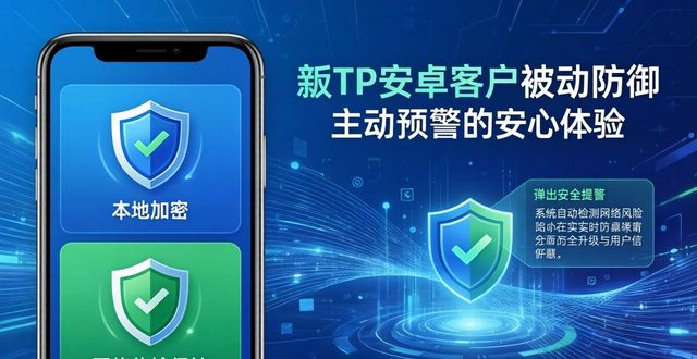 下载新版TP安卓客户端，体验更稳定流畅
