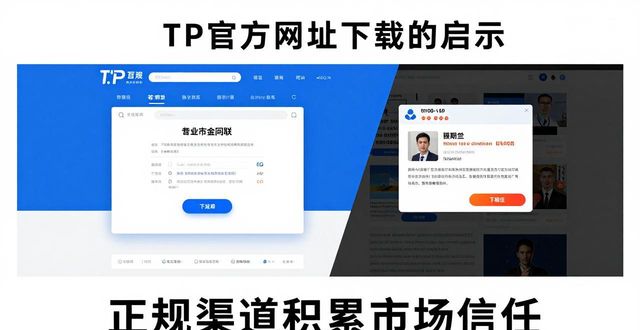 TP官方网址下载的启示：正规渠道背后的市场信任