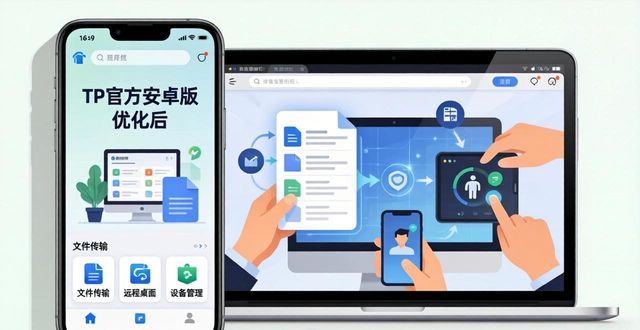 TP官方安卓版下载2025，多端协同更丝滑