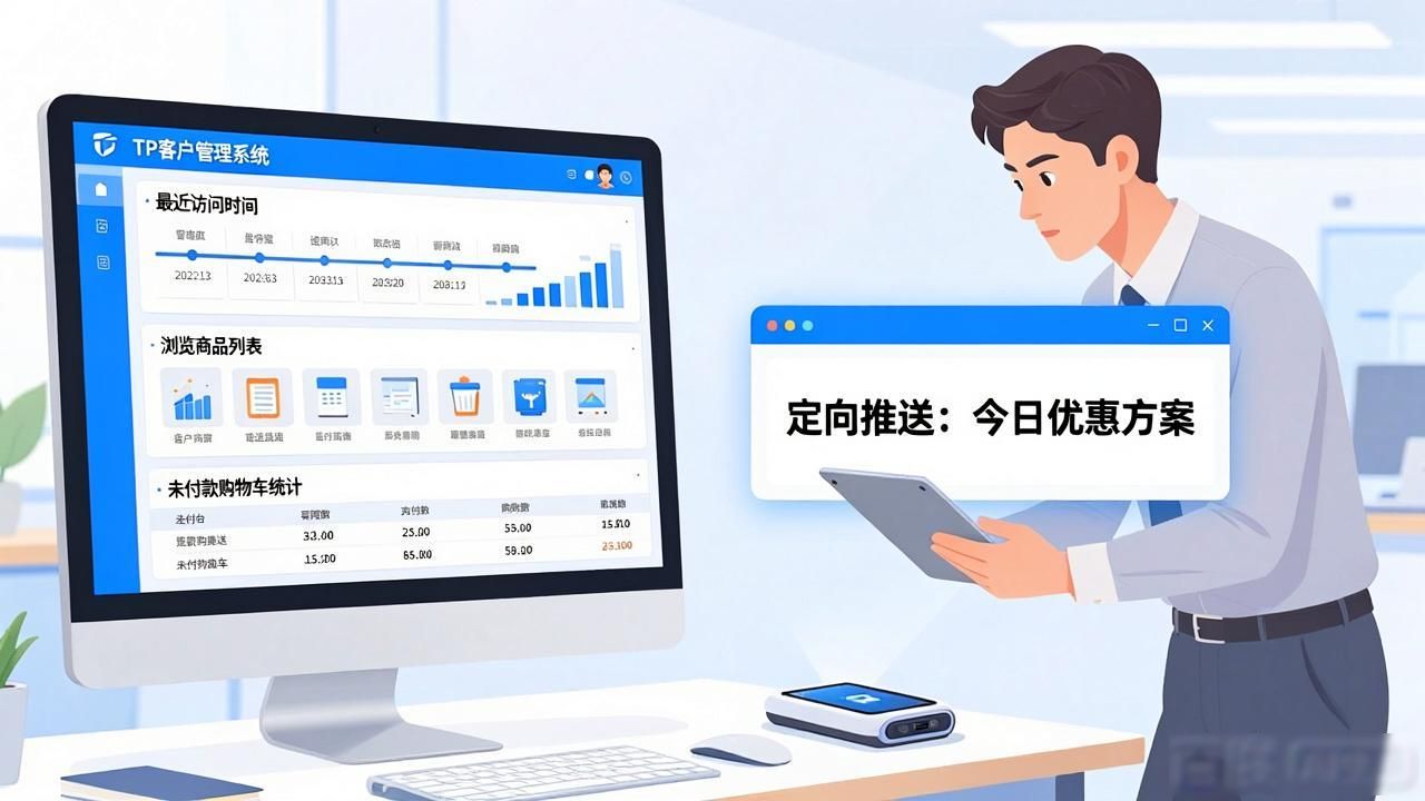 如何在TP最新版下载中实施客户管理？_有效的客户信息管理_免费的客户管理app