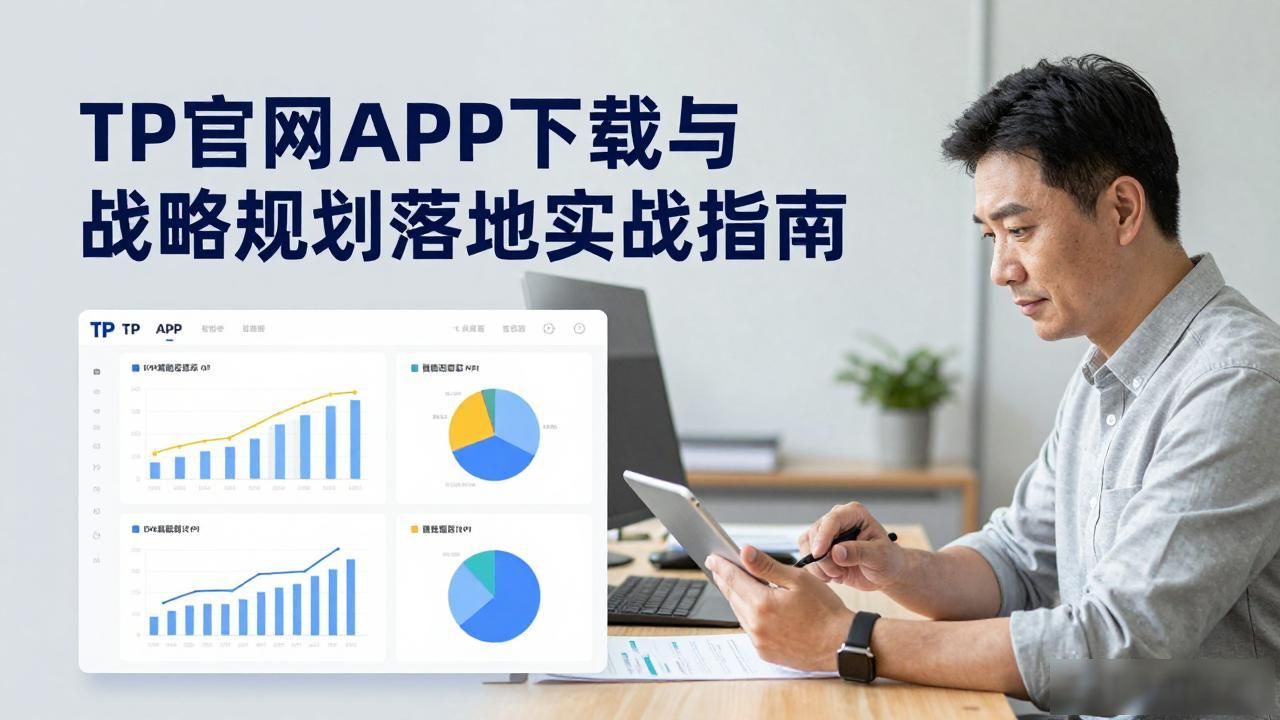 TP官网APP下载与战略规划落地实战指南